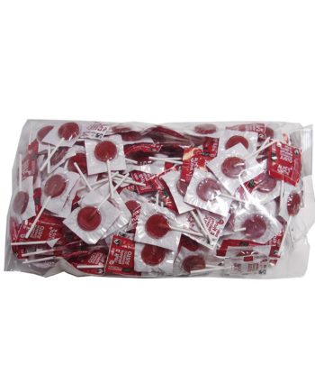 Piruletas de cereza bio 200uds Alternativa 3