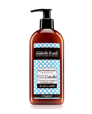 Acondicionador 250 ml Nuggela & sulé