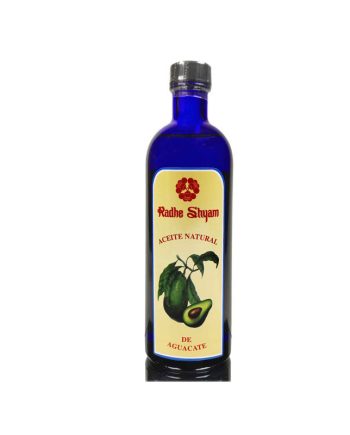 Aceite de Aguacate 200 ml Radhe Shyam