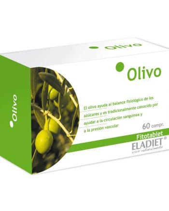 Olivo 60 comprimidos Eladiet