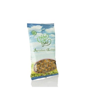 Calendula flor/petalos bio 15g Herbes del Moli
