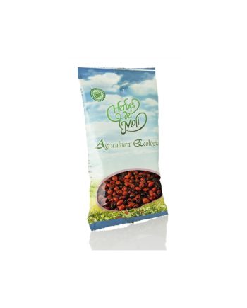 Escaramujo frutos 110g Herbes del Moli