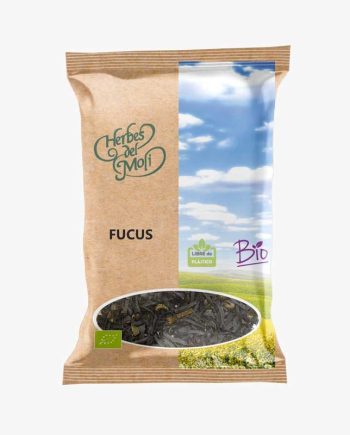 Fucus selecto bio 75g Herbes del Moli