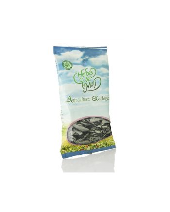 Ginkgo biloba hoja bio 40g Herbes del Moli