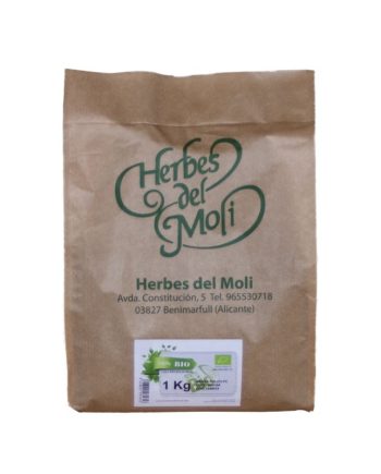 Fucus bio 1kg Herbes del Moli
