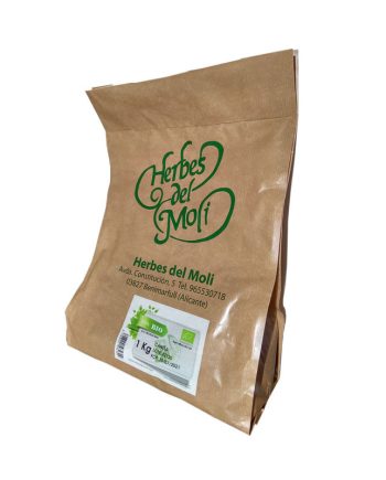 Canela corteza ceylan 1kg Herbes del Moli
