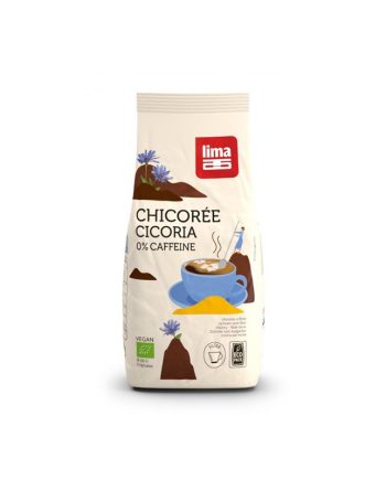 Achicoria (para cafetera) bio 250g Lima