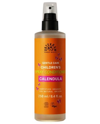 Acondicionador spray de calendula niños bio 250ml Urtekram