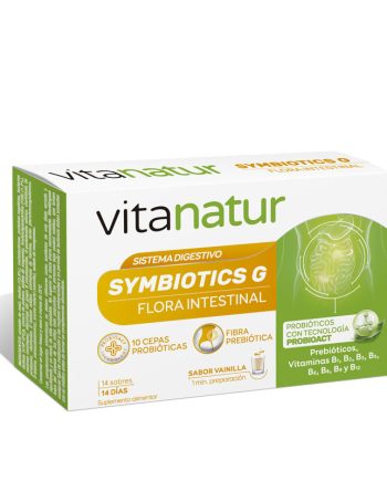 Simbiotics G 14 sobres Vitanatur