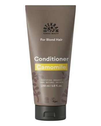 Acondicionador de manzanilla Bio 180ml Urtekram