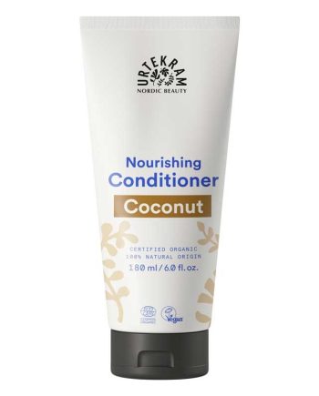 Acondicionador de coco bio 180ml Urtekram