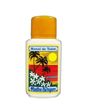 After sun Monoi de Tahiti 150ml Radhe Shyam