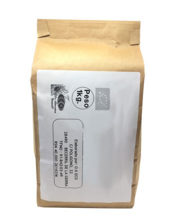 Datiles sin hueso bio 1Kg Dream Foods