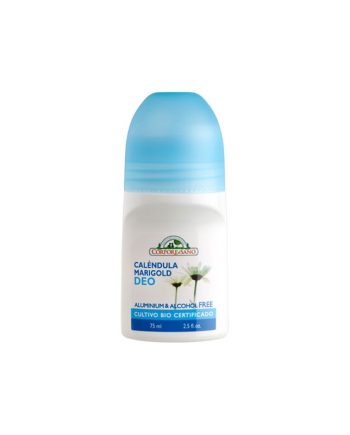 Desodorante Roll-on Calendula 75ml Corpore Sano