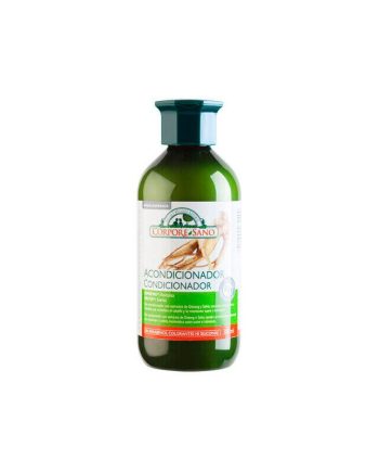 Acondicionador Ginseng y Salvia 300ml Corpore Sano