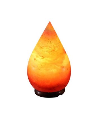 Lampara de sal Gota 2-3kg