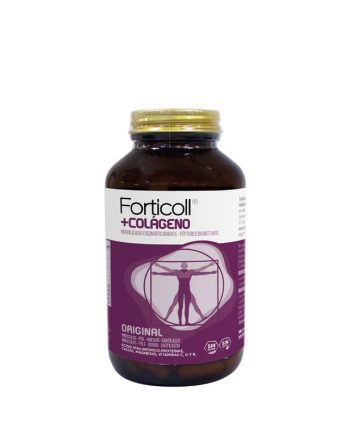 Colageno BioActivo Original 180 comprimidos Forticoll