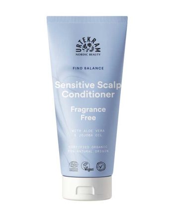 Acondicionador Fragance Free/sin fragancia bio 180ml Urtekram