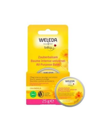 Balsamo multiusos intensivo 25gr Weleda
