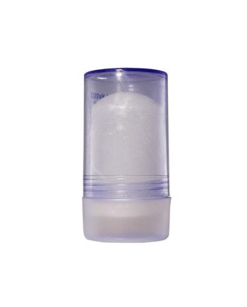Desodorante piedra de alumbre 60g Savonnerie