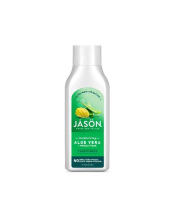 Acondicionador Aloe Vera 84% 473ml Jason