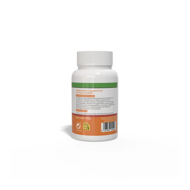 Levadura de cerveza y germen de trigo 600mg 225 comprimidos Sotya