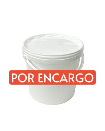 Crema de cacahuetes bio 10kg Monki