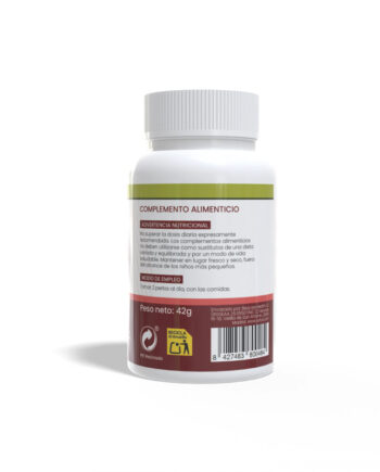 DHA Omega3 700mg 60 perlas Sotya