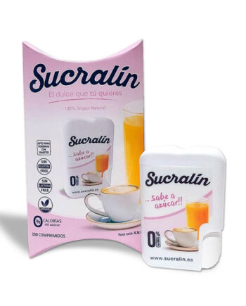 Sucralin 150 comprimidos Sucralin